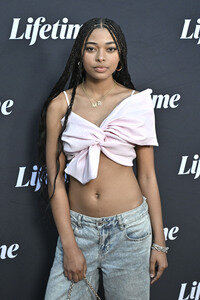 Filmpremiere 'Taken at a Truck Stop: A Black Girl Missing' in Los Angeles