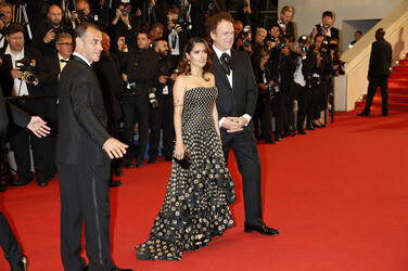 'Il racconto dei racconti / Tale of Tales' Premiere, Cannes Film Festival 2015