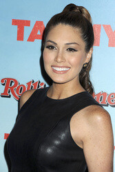 'Tammy' Special Screening, New York