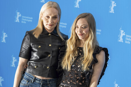 Photocall 'The Testament of Ann Lee', Berlinale 2026