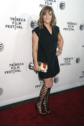 'Live From New York!' Premiere und Opening Night, Tribeca Film Festival 2015