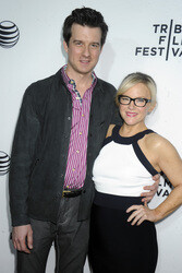 'Live From New York!' Premiere und Opening Night, Tribeca Film Festival 2015