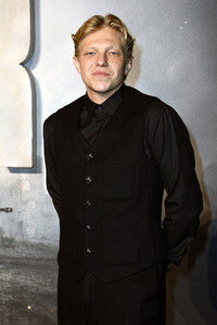 Filmpremiere 'Der Tiger' in Berlin