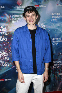 Filmpremiere 'Major Tom: völlig losgelöst' in Berlin