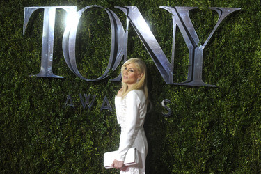 Tony Awards 2015 in New York