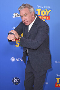 Filmpremiere 'Toy Story 5' in Los Angeles