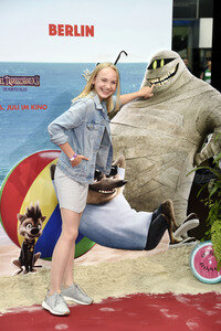 Filmpremiere 'Hotel Transsilvanien 3 - Ein Monster Urlaub' in Berlin