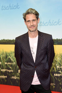 Filmpremiere 'Tschick' in Berlin