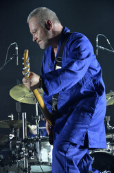 Twelve After Elf  Konzert, München