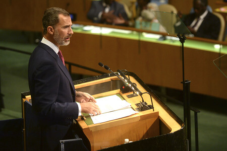 71. UN-Generalversammlung in New York