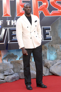Filmpremiere 'Masters of the Universe' in London