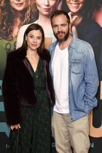 Filmpremiere 'Der perfekte Urlaub' in Berlin
