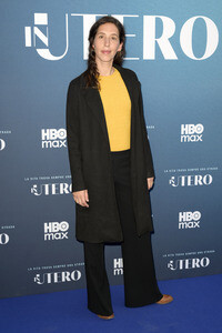 Serienpremiere 'In Utero' in Rom