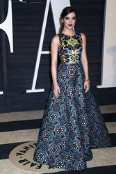 Vanity Fair Oscar Party 2015