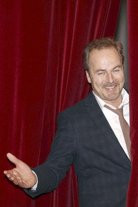 Theaterprobe 'Vincent will Meer' in Hamburg