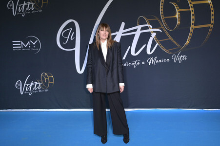 Preisverleihung 'Il Vitti 2025' in Rom