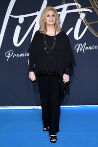 Preisverleihung 'Il Vitti 2025' in Rom