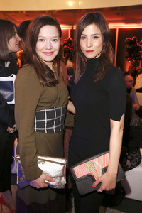 'Vogue loves Breuninger' Event in Stuttgart