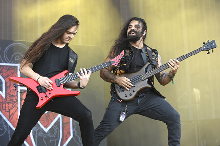 Wacken Open Air 2026