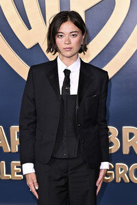 Warner Bros. Primetime Emmy Awards 2025 Nominierten Feier in Beverly Hills