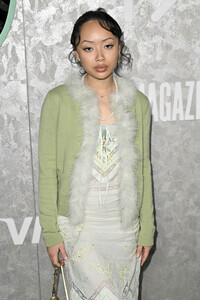 Warner Music Group Grammy Awards Party in Los Angeles