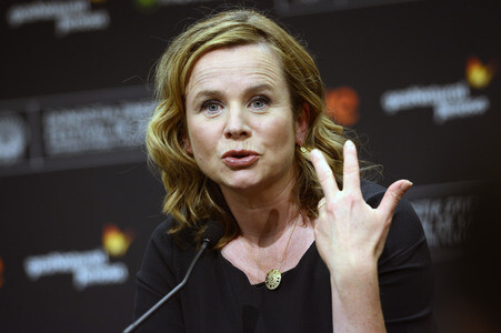 Donostia Award Pressekonferenz, San Sebastian Film Festival 2015
