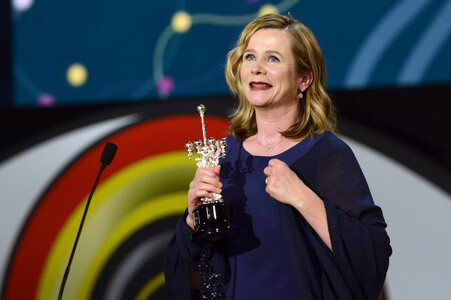 Donostia Award Preisverleihung, San Sebastian Film Festival 2015