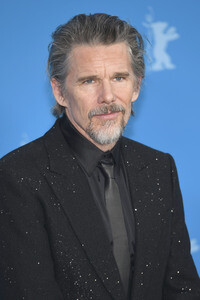 Photocall 'The Weight', Berlinale 2026