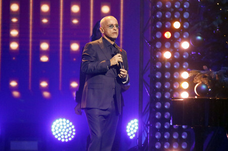 TV-Show 'Die große Weihnachtsshow' in Offenburg