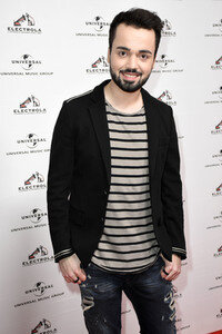 Showcase Veranstaltung 'Neue Welle 2018' in München