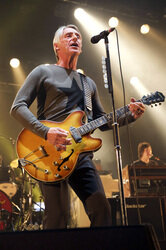 Paul Weller Konzert, Hamburg