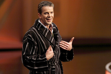 'Wetten, dass..?' TV-Show, Graz