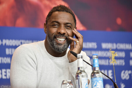 'Yardie' Pressekonferenz, Berlinale 2018