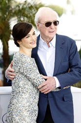 'Youth' Photocall, Cannes Film Festival 2015