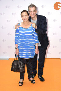 'ZDF-Get Together Fernsehfilm' auf dem 34. Filmfest München