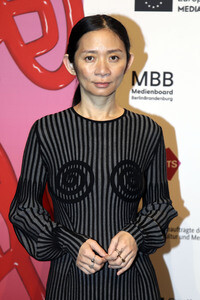 Berlinale Talents Talk 'Chloe Zhao - Im Gespräch', Berlinale 2026