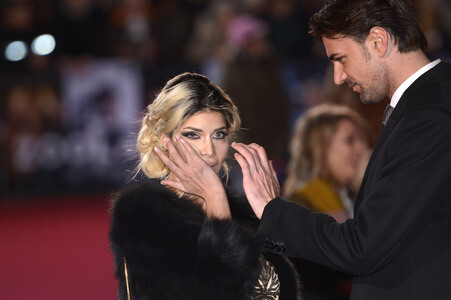 Filmpremiere 'Zoolander No. 2' in Berlin