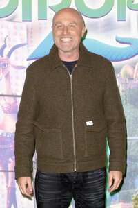 Filmpremiere 'Zoomania 2' in Rom