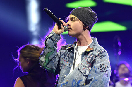 The Dome 2018 in Oberhausen