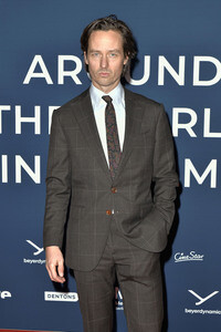 Festival Opening und Filmpremiere 'Sentimental Value', Around the World in 14 Films Weltkinofestival 2025 in Berlin