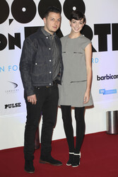 '20,000 Days on Earth' Gala Preview Screening, London