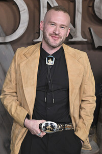 Serienpremiere 'The Abandons' in Los Angeles