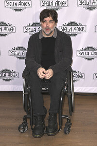 Lesung 'All the President's Men' in Los Angeles