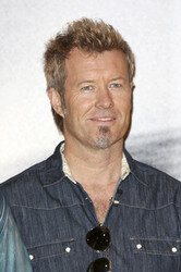 A-ha Photocall, Berlin