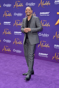 Filmpremiere 'Aladdin' in Los Angeles