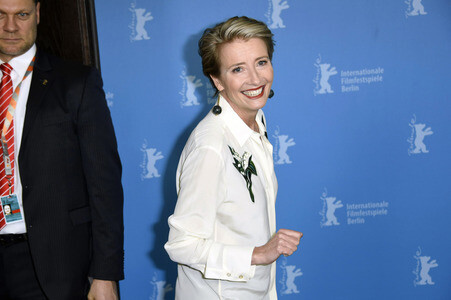 'Alone In Berlin / Jeder stirbt für sich allein' Photocall, Berlinale 2016