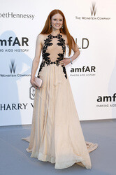 amfAR's Cinema Against Aids Gala 2015 im Rahmen des Cannes Film Festivals