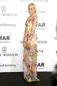 amfAR Milano 2015 Gala in Mailand