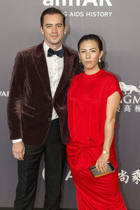 amfAR Gala 2018 in Hongkong