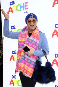 Jubiläumsfeier 30 Jahre 'Die Arche' in Berlin